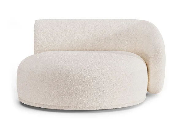 Полуостров круглый Fabro правый