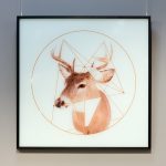 Постер IMMAGINE