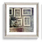 Постер IMMAGINE