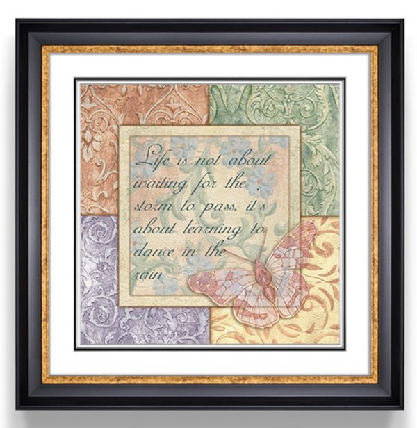 Постер IMMAGINE