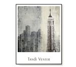 Постер IMMAGINE