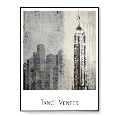 Постер IMMAGINE