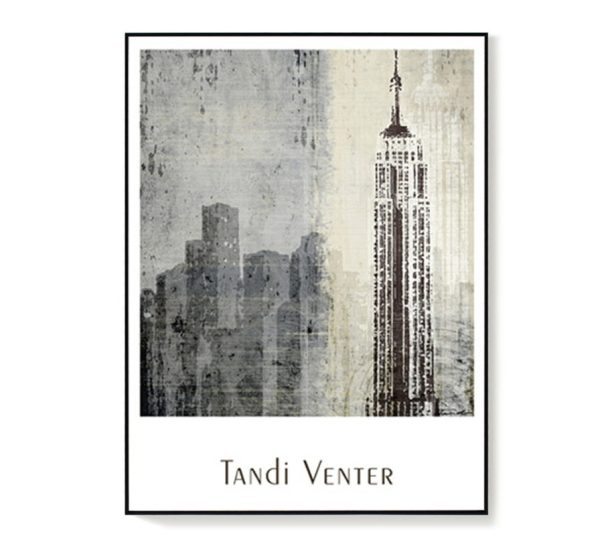 Постер IMMAGINE