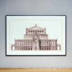 Постер IMMAGINE