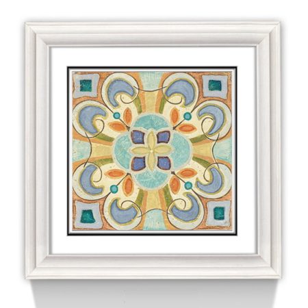 Постер IMMAGINE