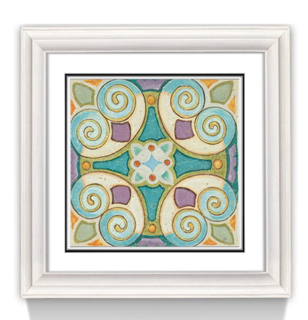 Постер IMMAGINE