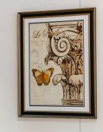 Постер IMMAGINE, FRATELLI BARRI — изображение 3