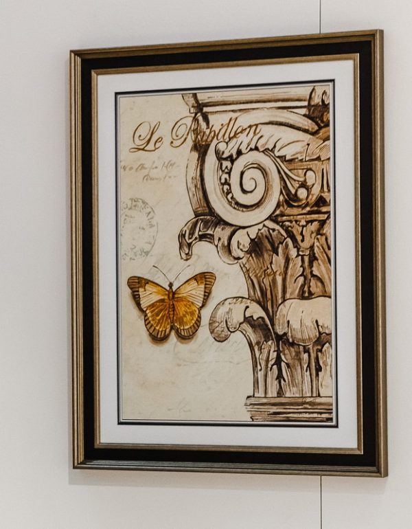 Постер IMMAGINE, FRATELLI BARRI — изображение 3