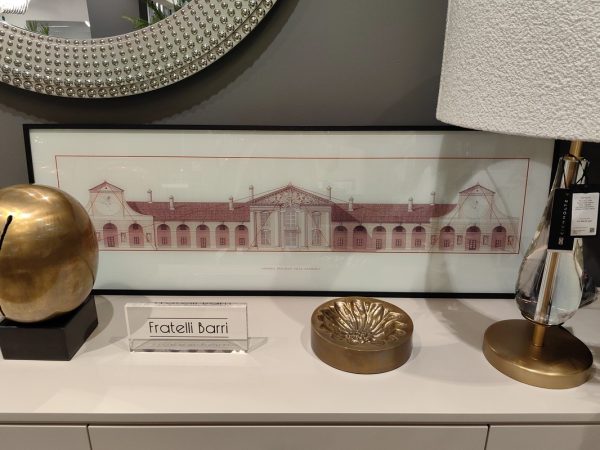 Постер IMMAGINE, FRATELLI BARRI — изображение 3