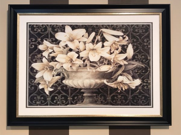 Постер IMMAGINE, FRATELLI BARRI — изображение 3