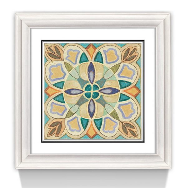 Постер IMMAGINE