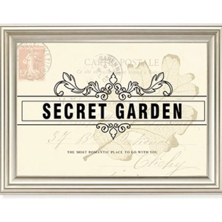 Постер IMMAGINE