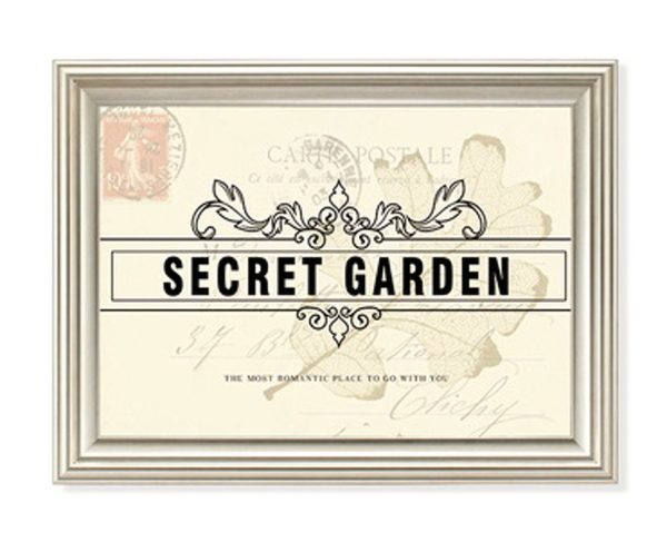 Постер IMMAGINE