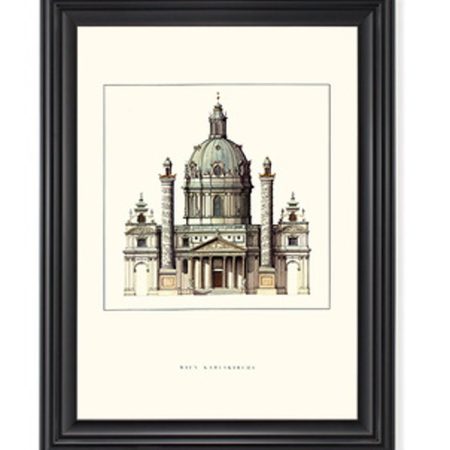 Постер IMMAGINE