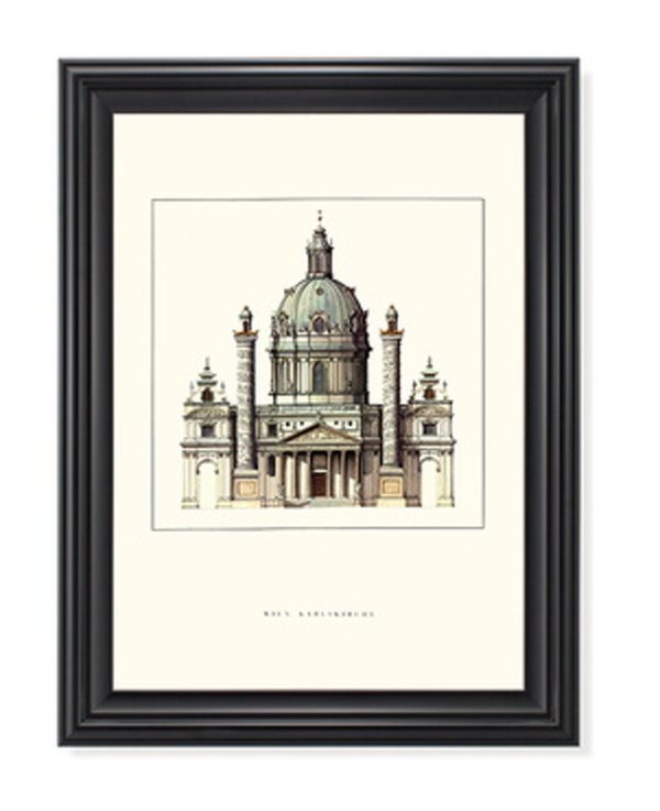 Постер IMMAGINE