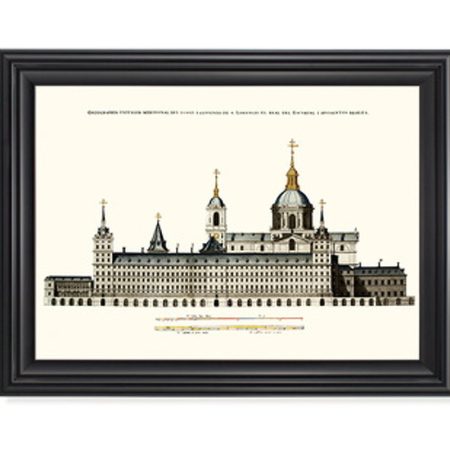 Постер IMMAGINE