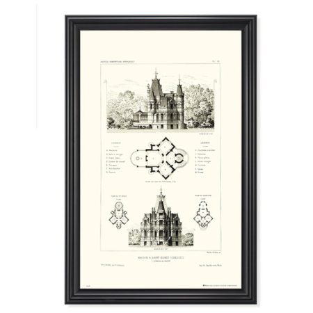 Постер IMMAGINE