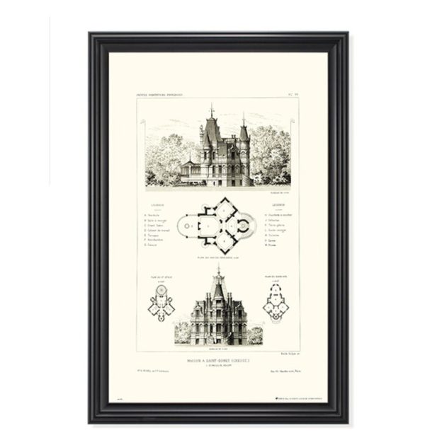 Постер IMMAGINE