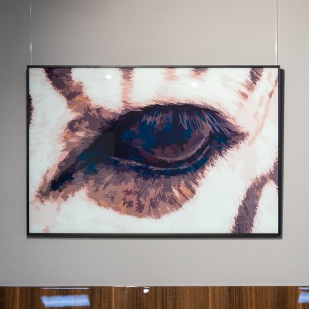 Постер IMMAGINE