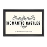 Постер IMMAGINE