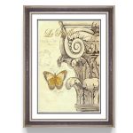 Постер IMMAGINE