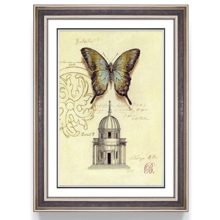 Постер IMMAGINE