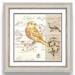 Постер IMMAGINE