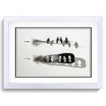 Постер IMMAGINE