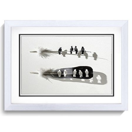 Постер IMMAGINE