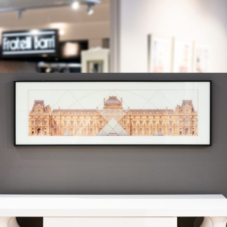 Постер IMMAGINE