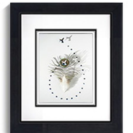 Постер IMMAGINE