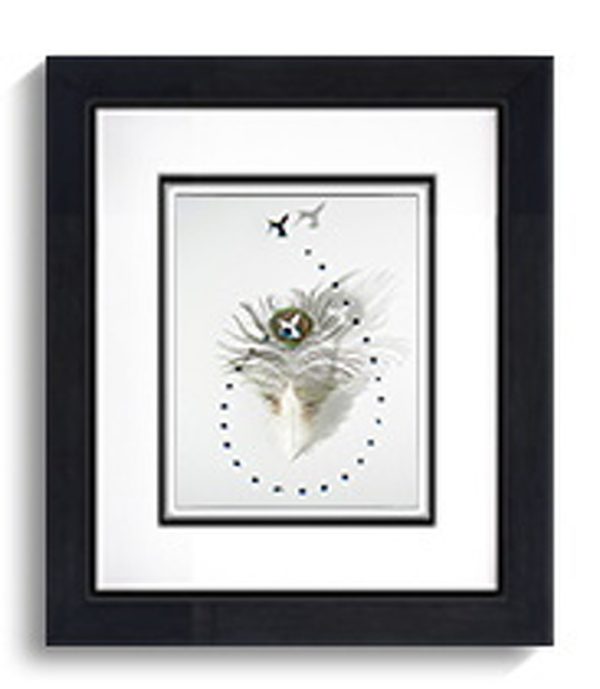 Постер IMMAGINE