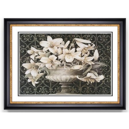 Постер IMMAGINE