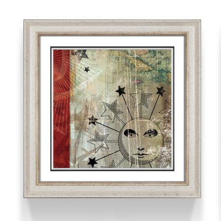 Постер IMMAGINE