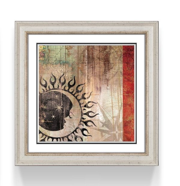 Постер IMMAGINE