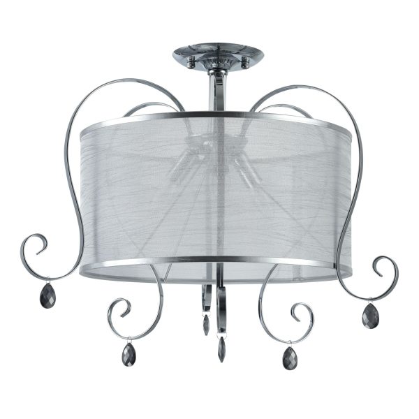 Потолочный светильник Freya FR2020-CL-03-CH — изображение 2