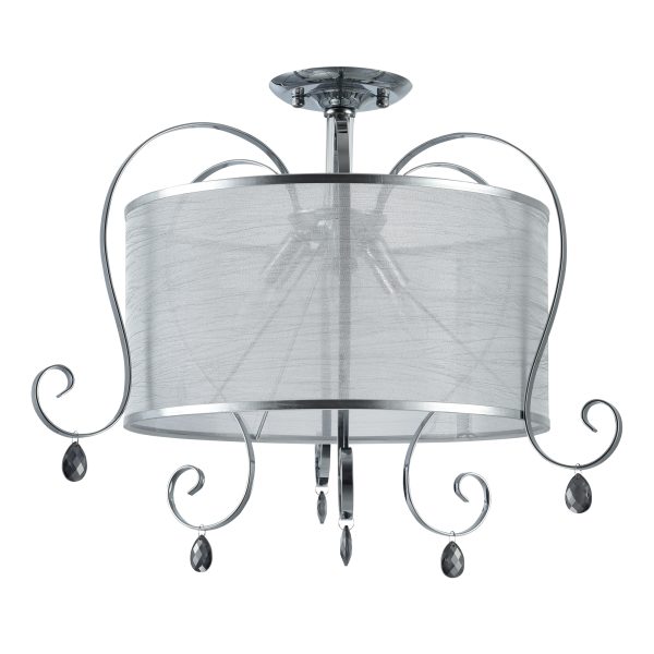 Потолочный светильник Freya FR2020-CL-03-CH — изображение 4