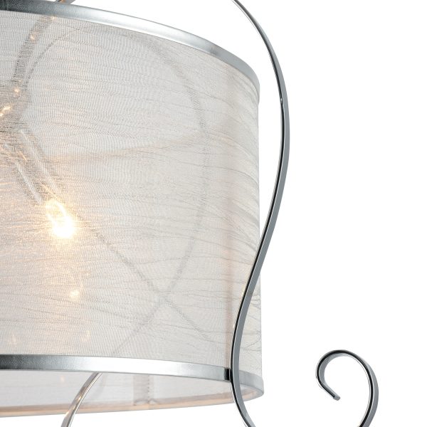 Потолочный светильник Freya FR2020-CL-03-CH — изображение 5