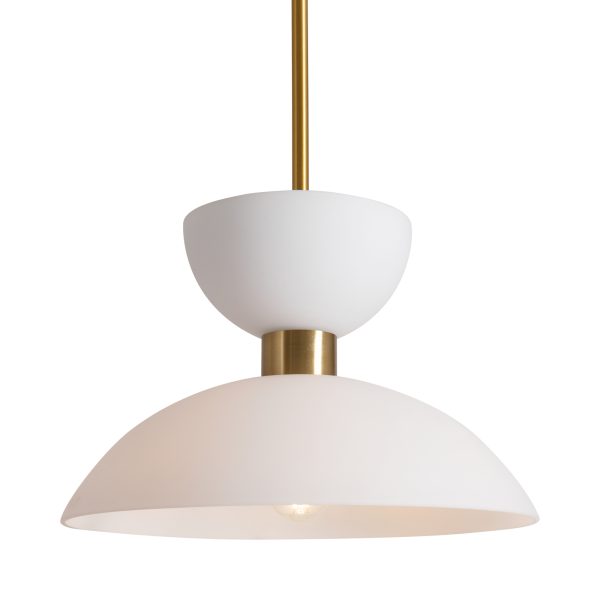 Потолочный светильник Freya FR5490CL-01BS — изображение 5