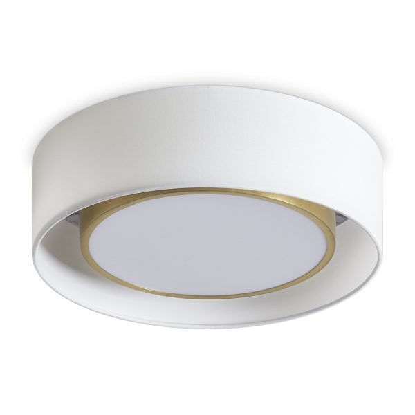 Потолочный светильник Freya FR6170CL-L52BS — изображение 3