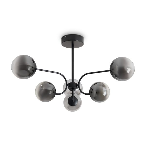 Потолочный светильник Freya FR6178CL-L30B — изображение 2