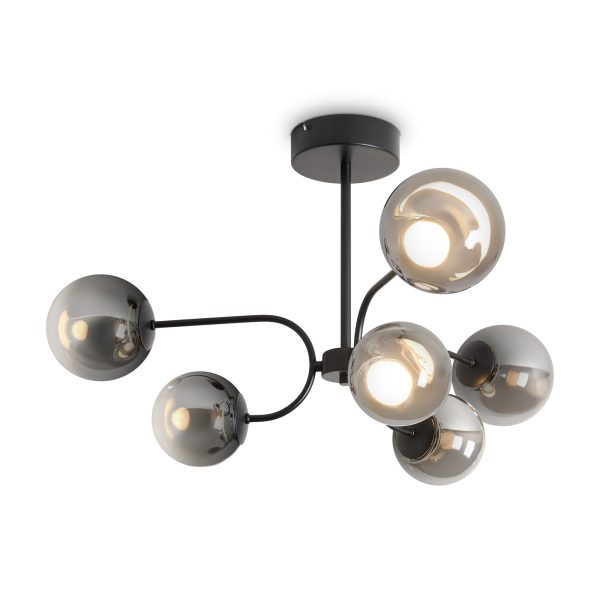 Потолочный светильник Freya FR6178CL-L30B — изображение 4