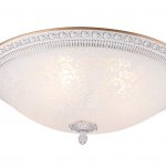 Потолочный светильник Maytoni C908-CL-04-W