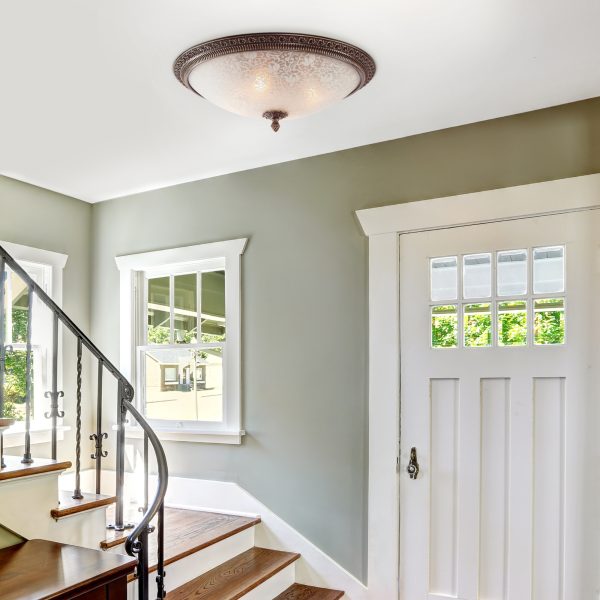 Потолочный светильник Maytoni C908-CL-04-W — изображение 4