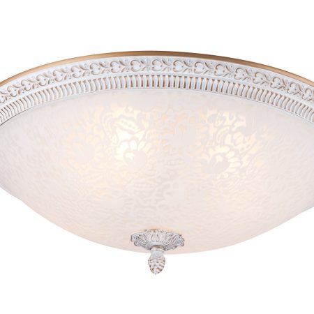 Потолочный светильник Maytoni C908-CL-04-W