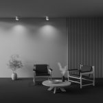 Потолочный светильник Technical C001CW-01W-1 — изображение 5