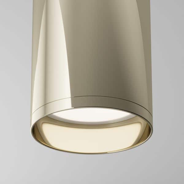 Потолочный светильник Technical C010CL-01G — изображение 5