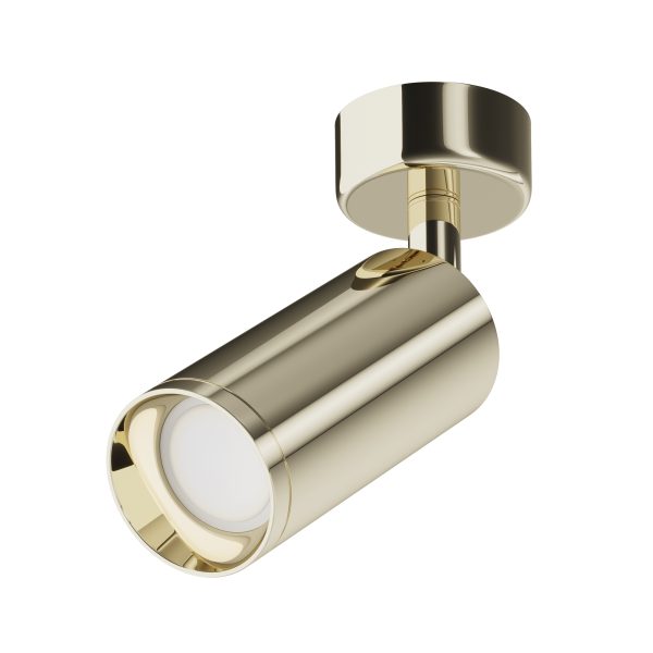 Потолочный светильник Technical C017CW-01G — изображение 2