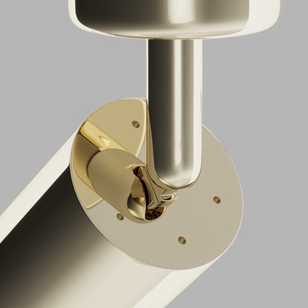 Потолочный светильник Technical C017CW-01G — изображение 5