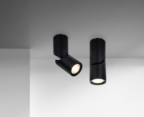 Потолочный светильник Technical C019CW-01B — изображение 2